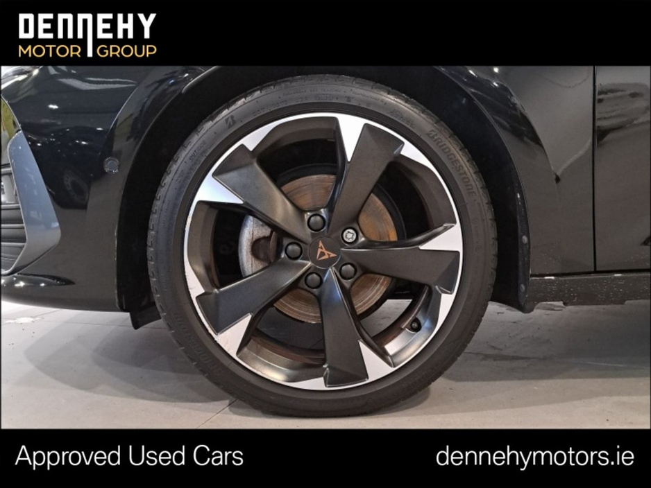 2024 Cupra Leon - image 10