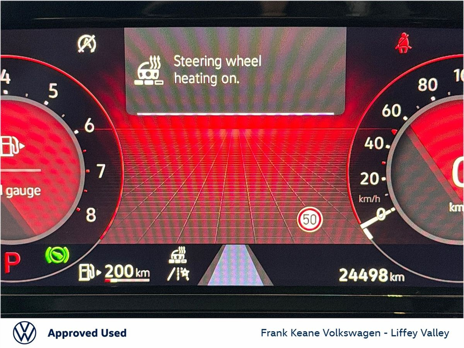 2024 Volkswagen Golf - image 20