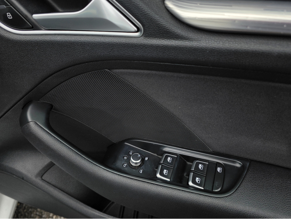 2017 Audi A3 - image 15