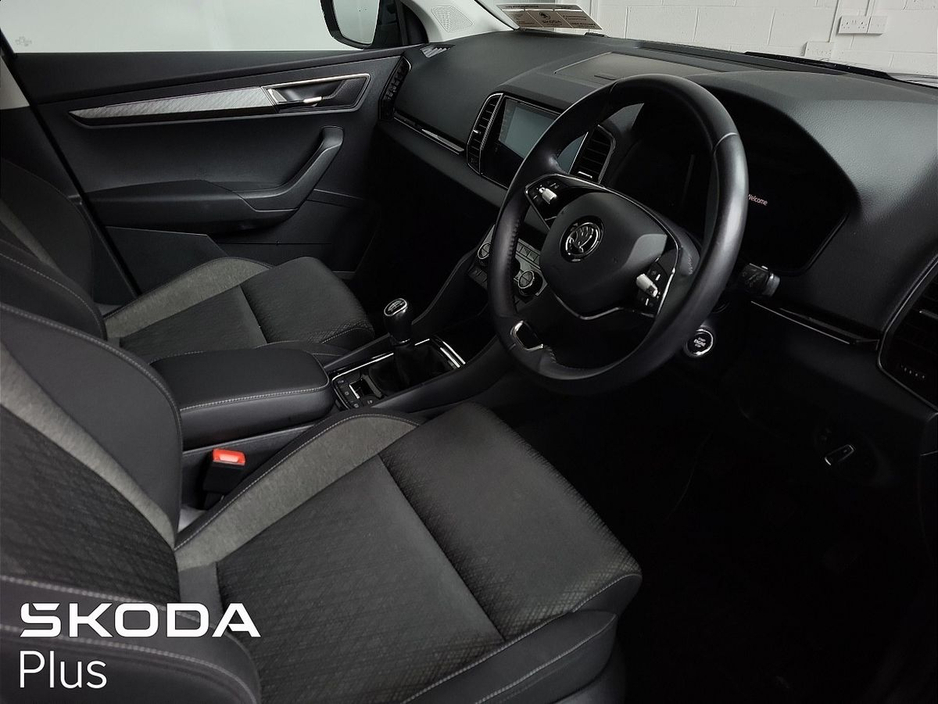 2023 Skoda Karoq Style 1.0Tsi 110Bhp €32,950