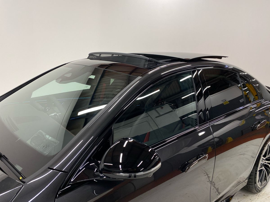 2026 Mercedes-Benz E Class AMG E53 HYBRID 4MATIC €139,770