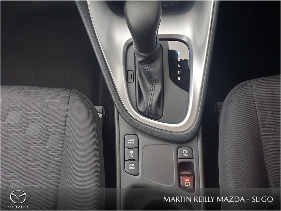 2026 Mazda Mazda2 - image 17