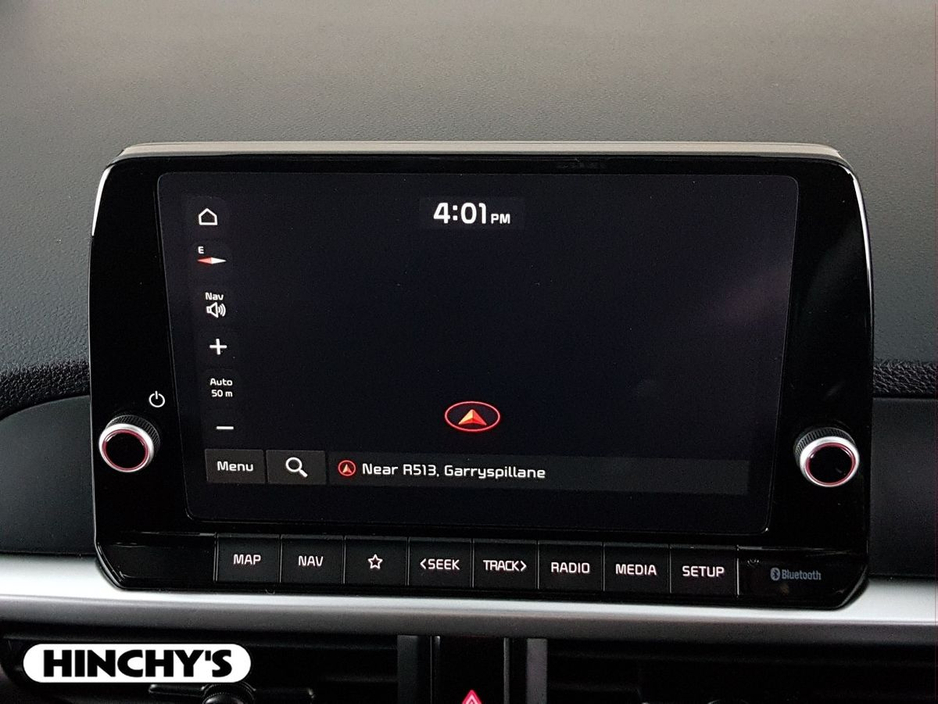 2024 Kia Picanto - image 12