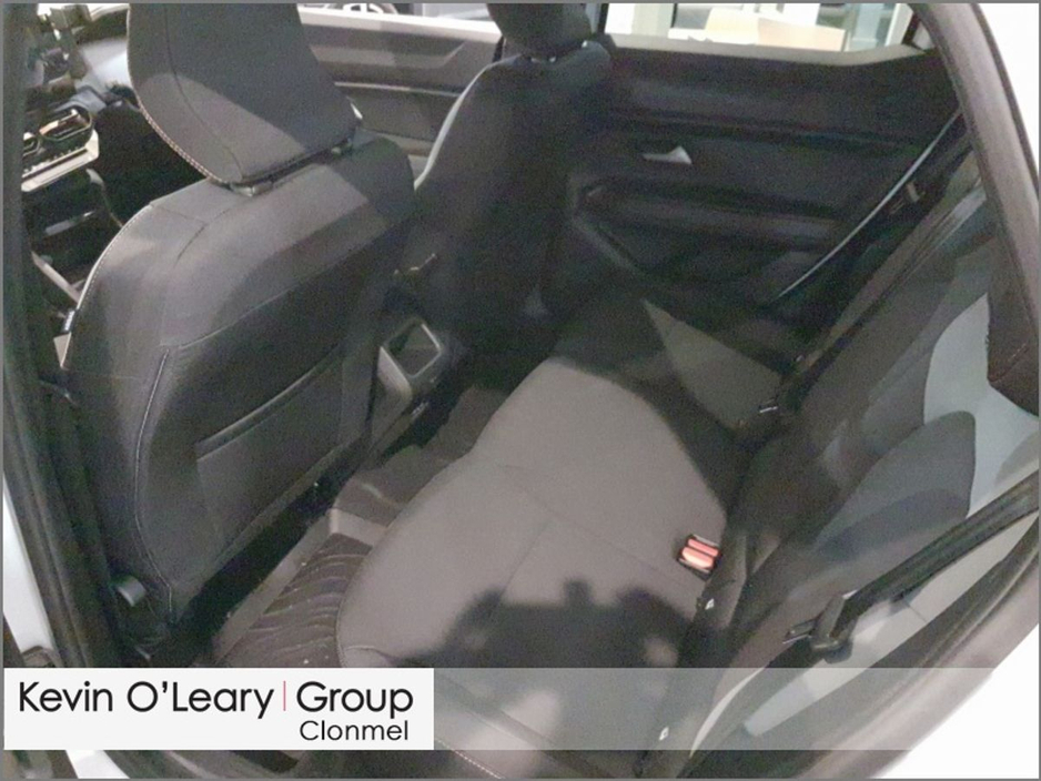 2026 Dacia Duster Extreme HEV 155 €38,000