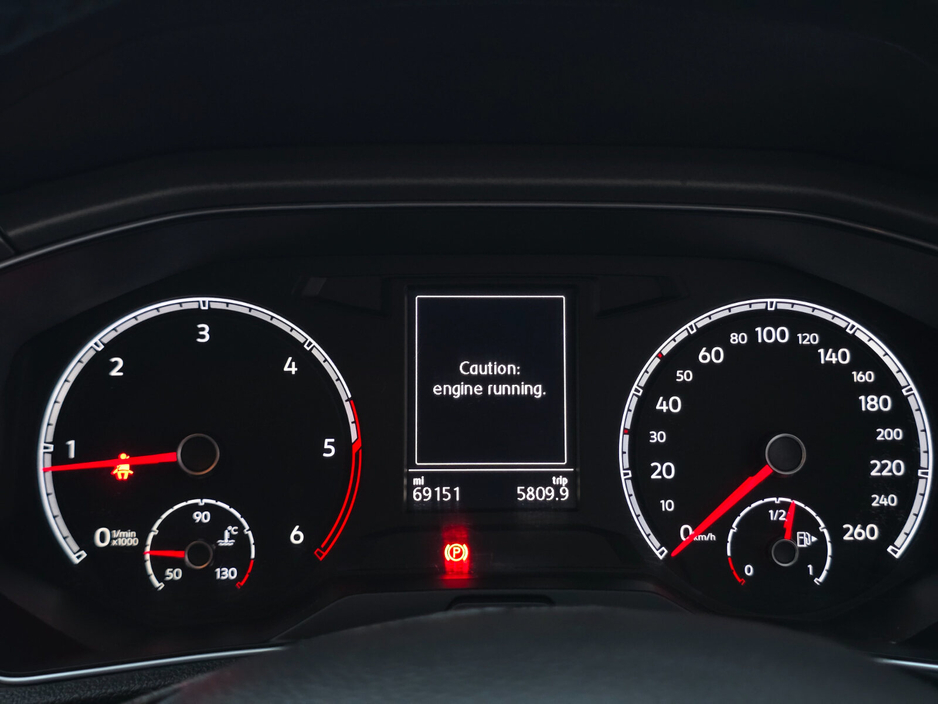 2021 Volkswagen T-Roc 2.0 TDI 115bhp Design €24,950