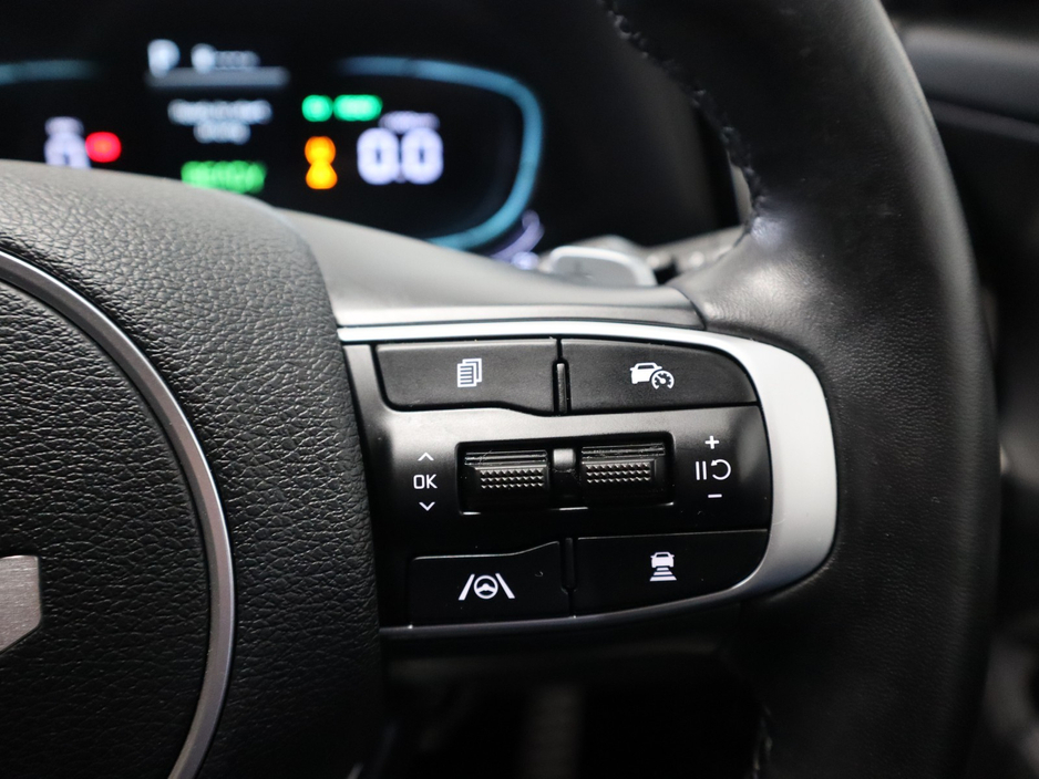 2024 Kia Sportage - image 13