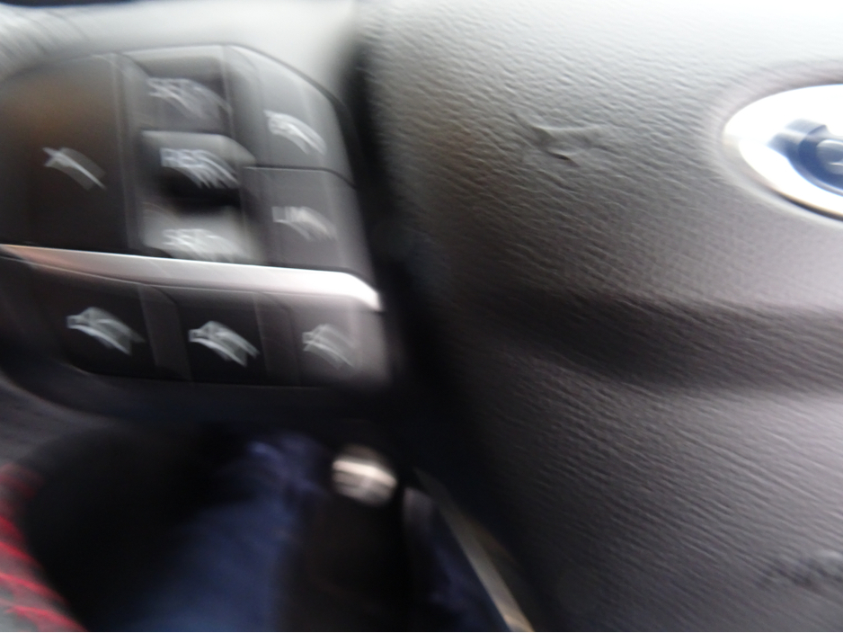 2023 Ford Kuga ST-LINE X 5DR 1.5 TD 120 S6. S6.2 M6 €26,950