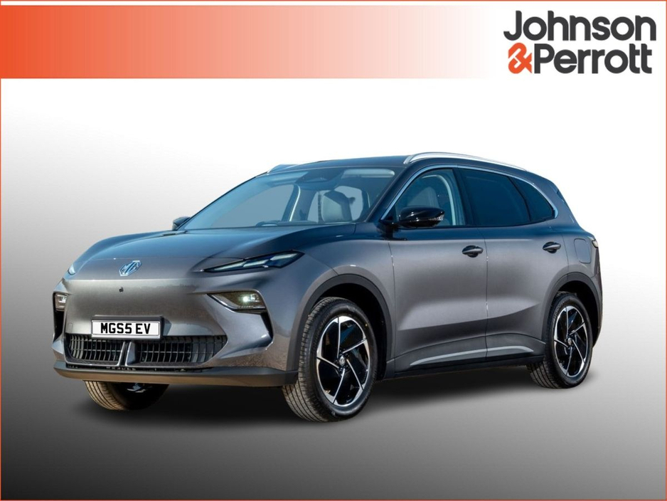 2026 MG HS ORDER YOUR NEW MG HS TODAY €30,845