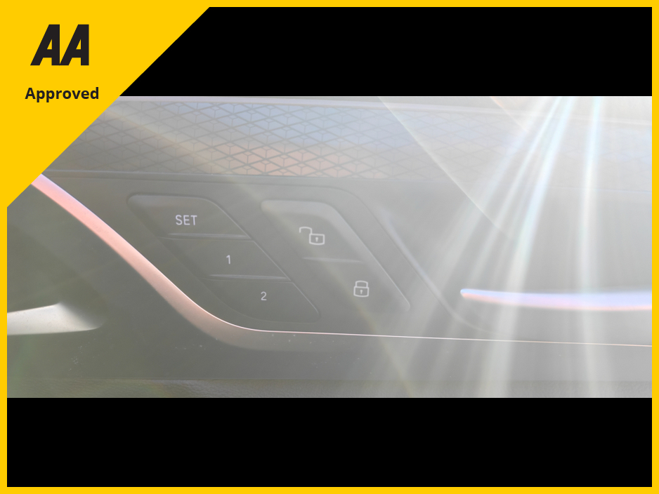 2022 BMW iX3 2022 M Sport Pro 54,431 Kilometers €39,950