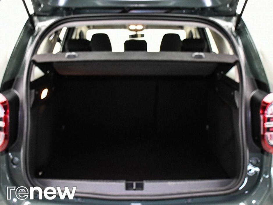 2024 Dacia Duster Expression TCe 90 DFull MY23.5 €25,000