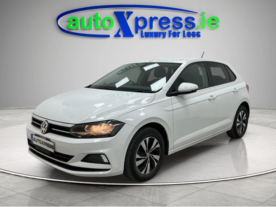 2018 Volkswagen Polo - image 15