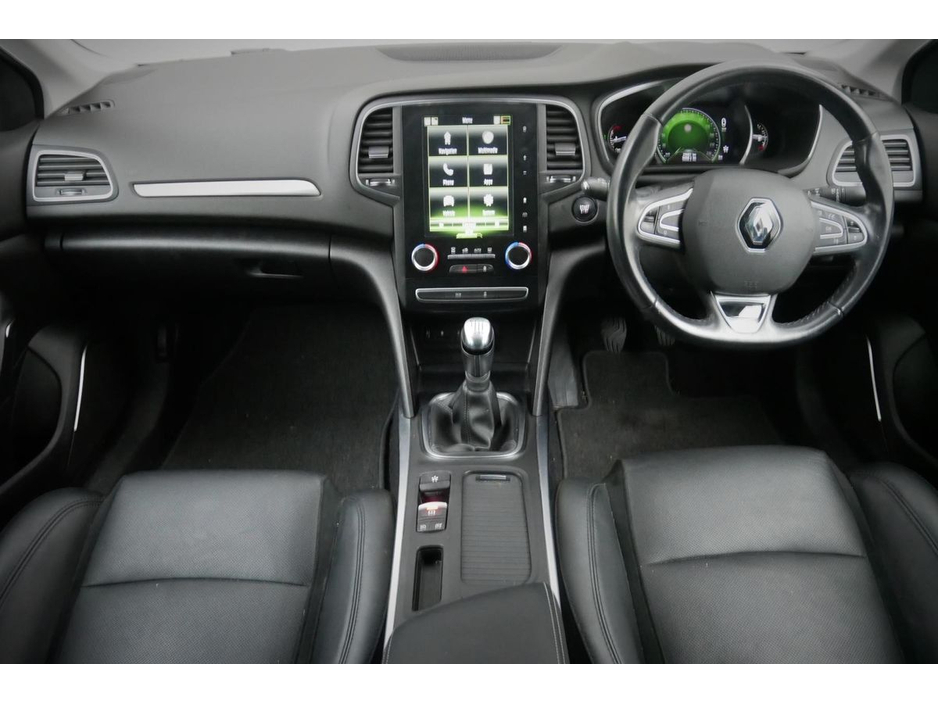 2018 Renault Megane - image 14