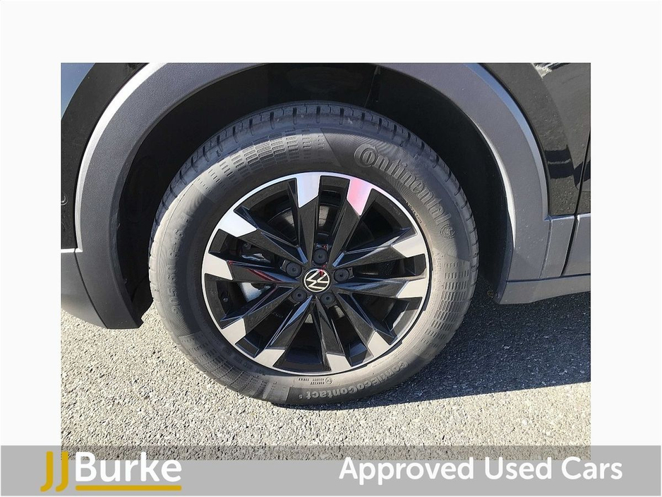 2022 Volkswagen T-Cross - image 6