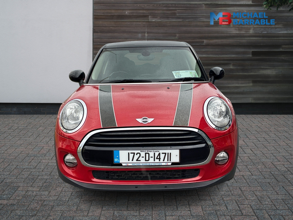 2017 MINI Hatch - image 7