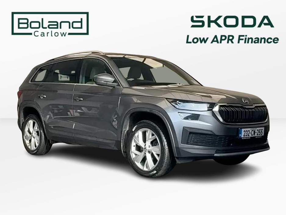 2023 Skoda Kodiaq for sale in , Ireland