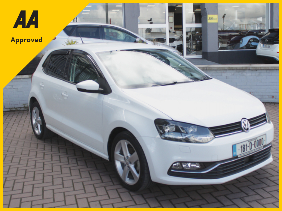 2018 Volkswagen Polo for sale in , Ireland