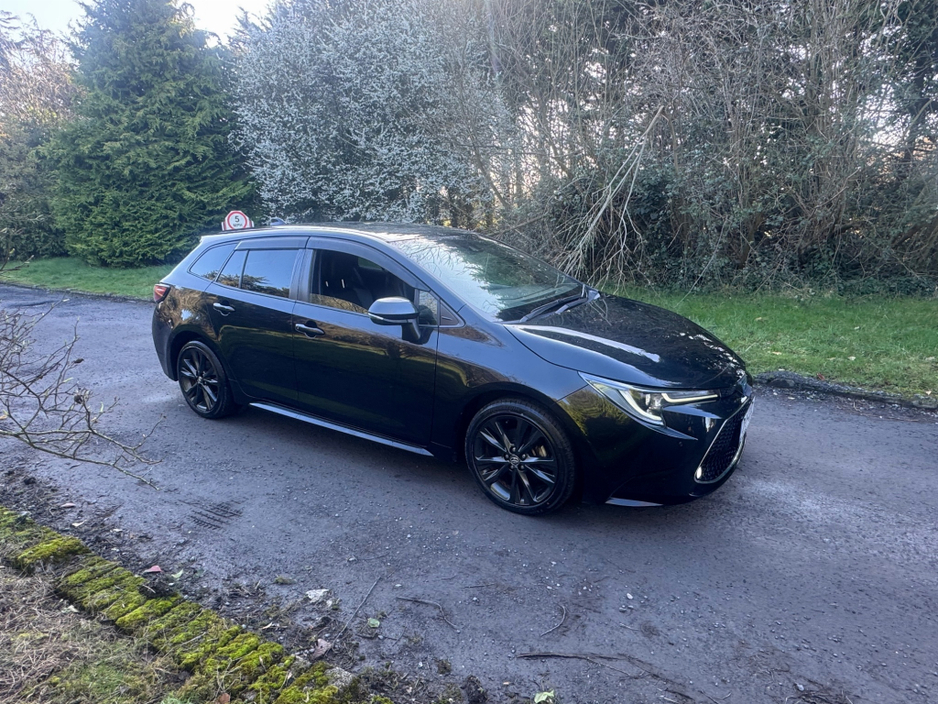 2021 Toyota Corolla for sale in , Ireland