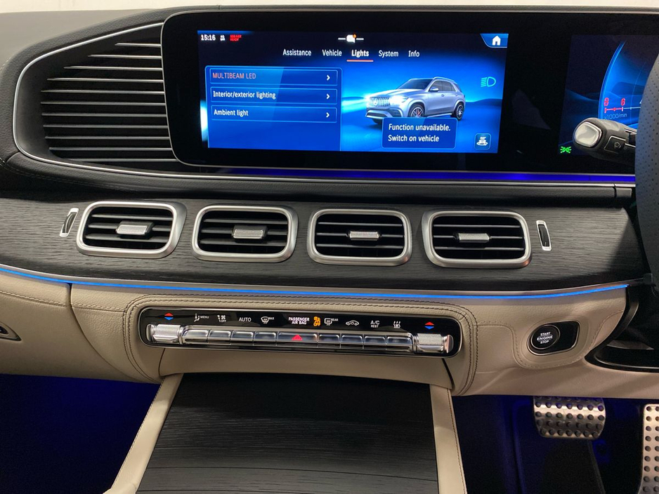 2026 Mercedes-Benz GLE Class - image 11