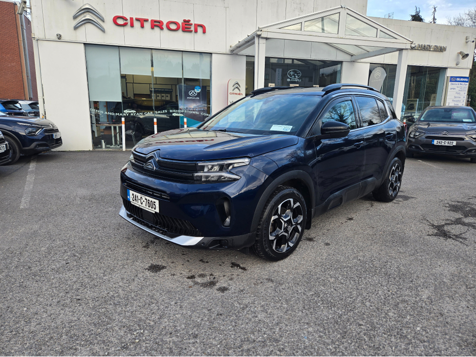 2024 Citroen C5 Aircross for sale in , Ireland