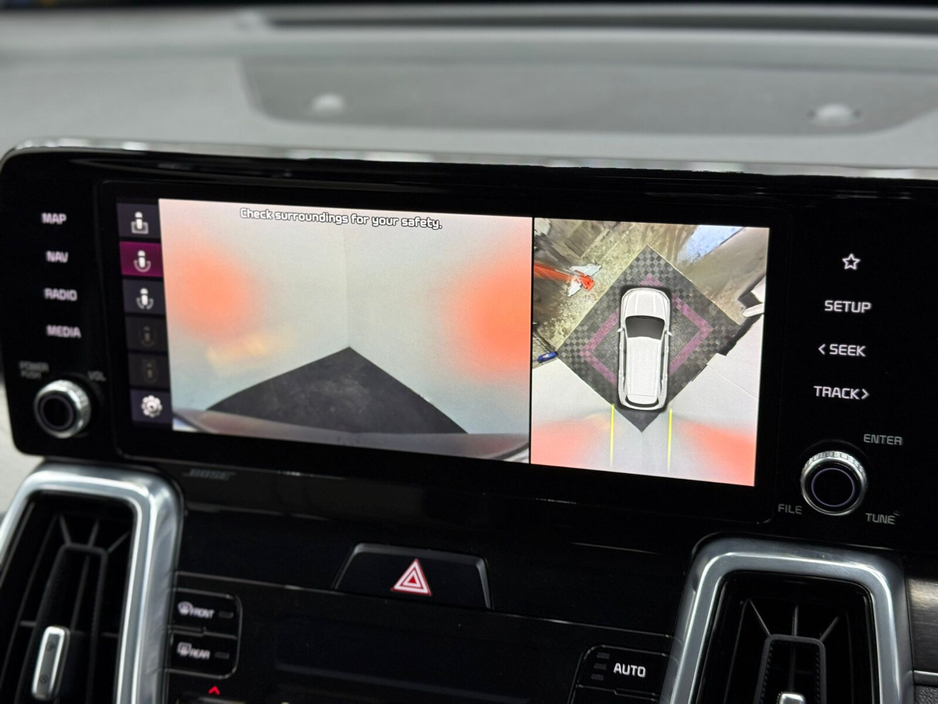 2021 Kia Sorento - image 13