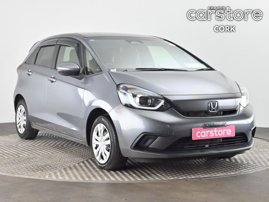 2020 Honda Fit for sale in , Ireland