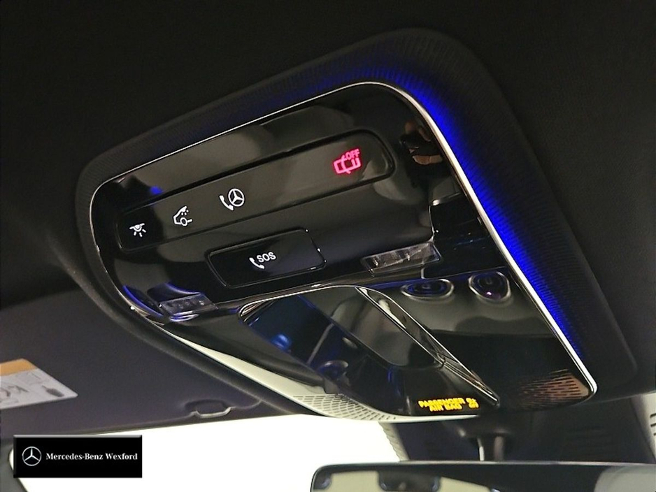 2026 Mercedes-Benz GLC Class - image 20