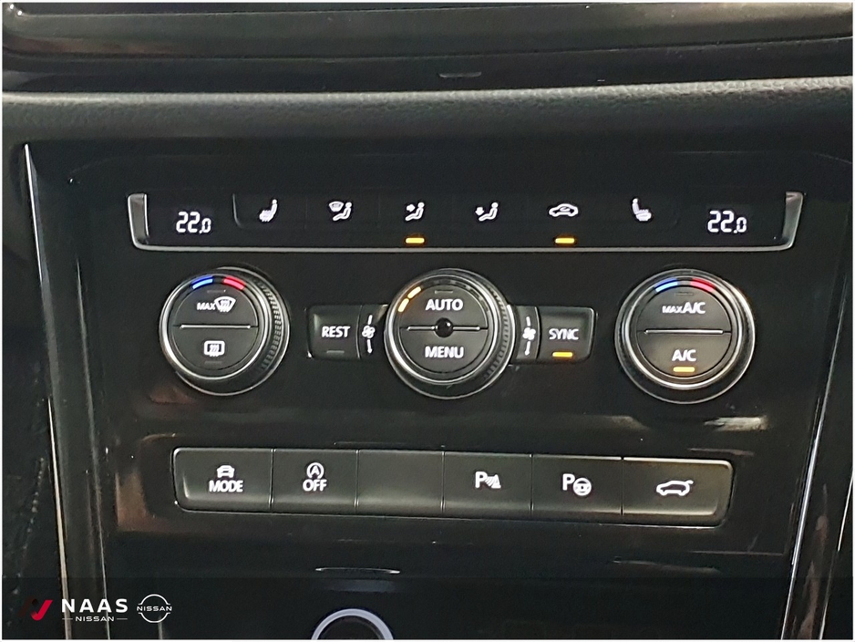 2021 Volkswagen Touran HIGHLINE 1.4 TSI (212) €30,945