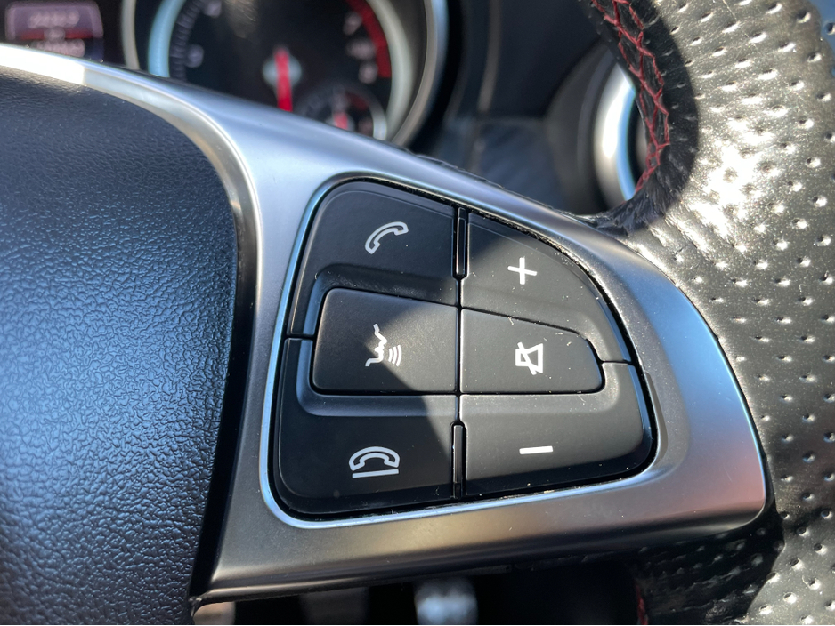 2018 Mercedes-Benz A Class - image 17