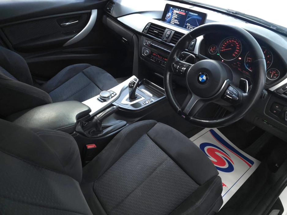 2015 BMW 3 Series 118d Sport €18,950
