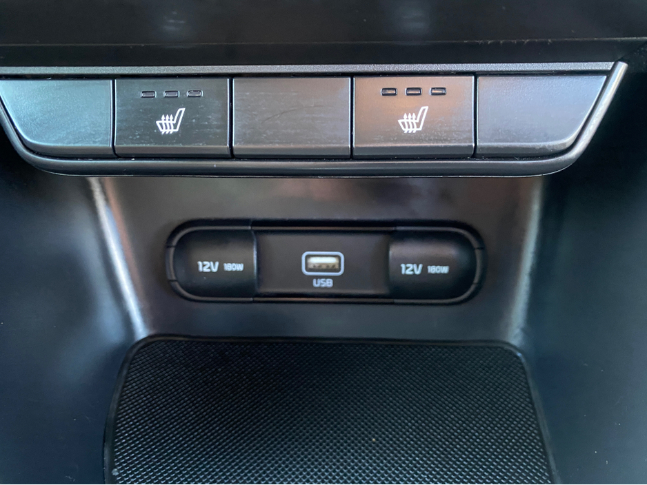 2019 Kia Sportage 1.6 CRDI 2 ISG 134BHP 5DR AUTO €18,495