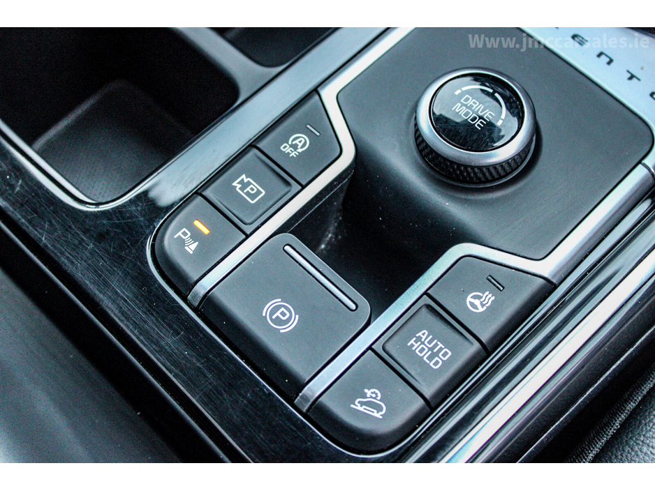 2024 Kia Sorento 2.2 K3 4X2 Diesel 7 seats €53,995