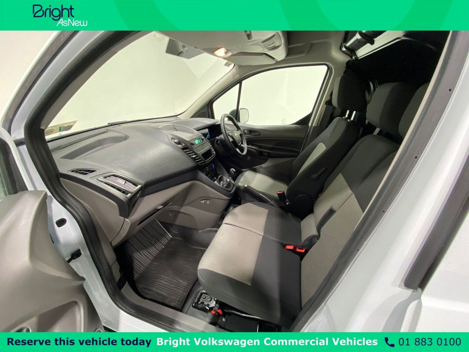 2023 Ford Transit Connect LWB 1.5TCDI 75HP €15,950 + VAT €15,950