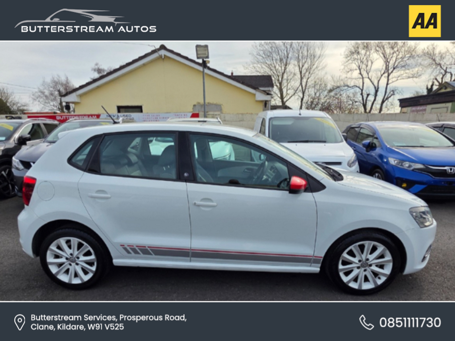 2016 Volkswagen Polo - image 3