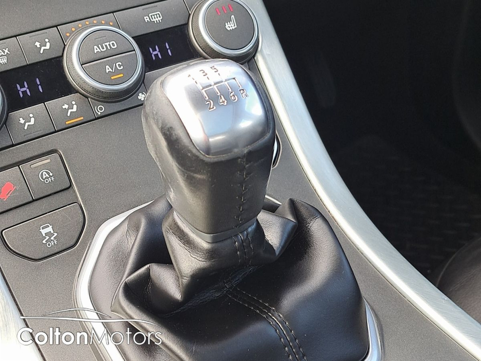 2019 Land Rover Range Rover Evoque Evoque TD4 Special Edition Pan Roof €24,950