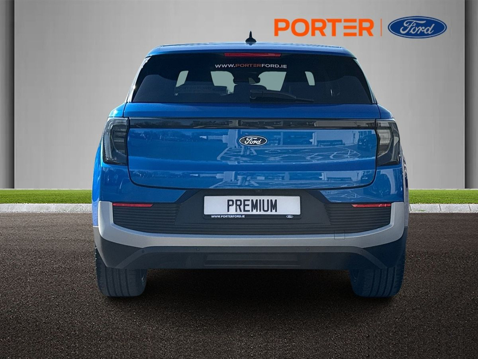 2026 Ford Explorer - image 12