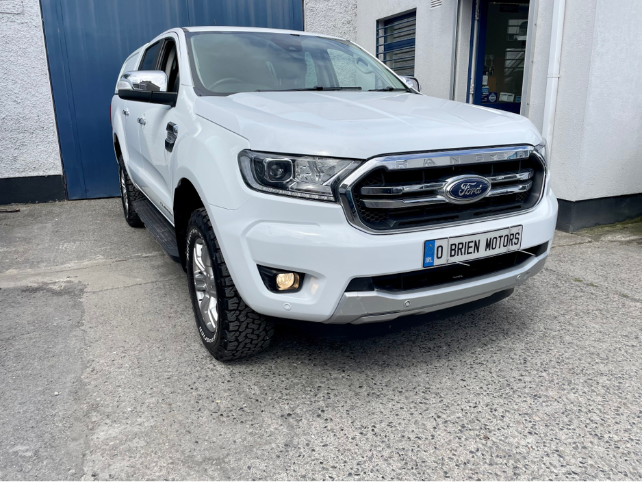2022 Ford Ranger - image 39