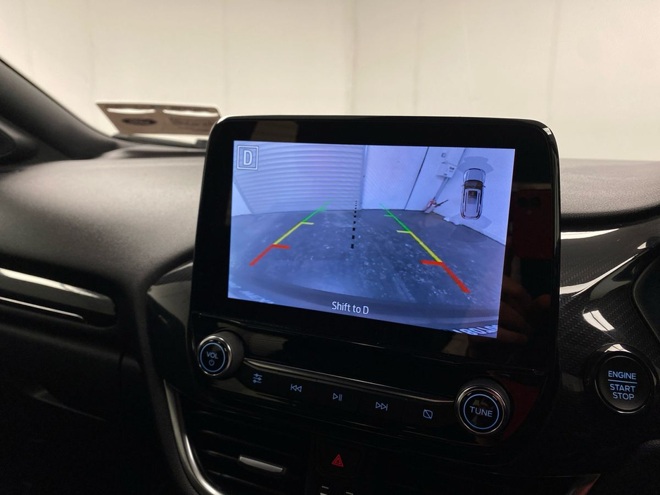 2024 Ford Puma - image 23