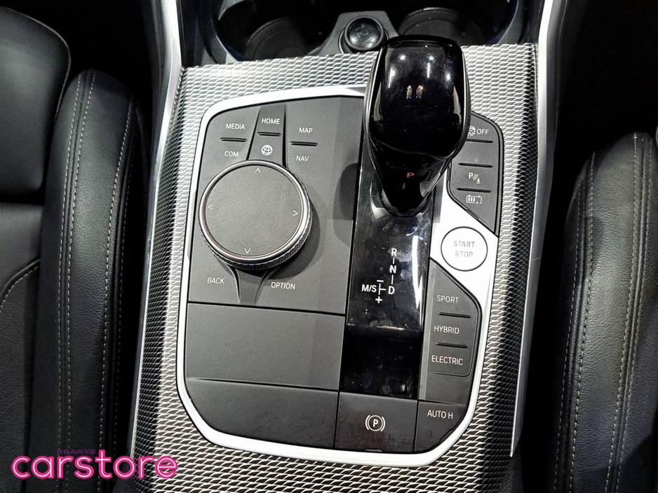 2022 BMW 3 Series 330 E M Sport Auto 330 e M Sport 330 e 292 12kWh PHEV 113BHP /83kw Step Auto Start/Stop €33,880