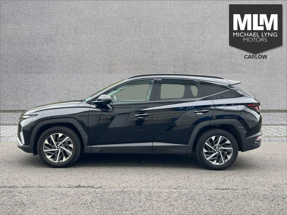 2022 Hyundai Tucson 2WD Executive €29,450