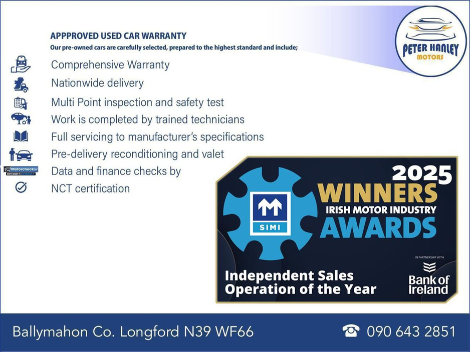 2014 Skoda Octavia - image 9