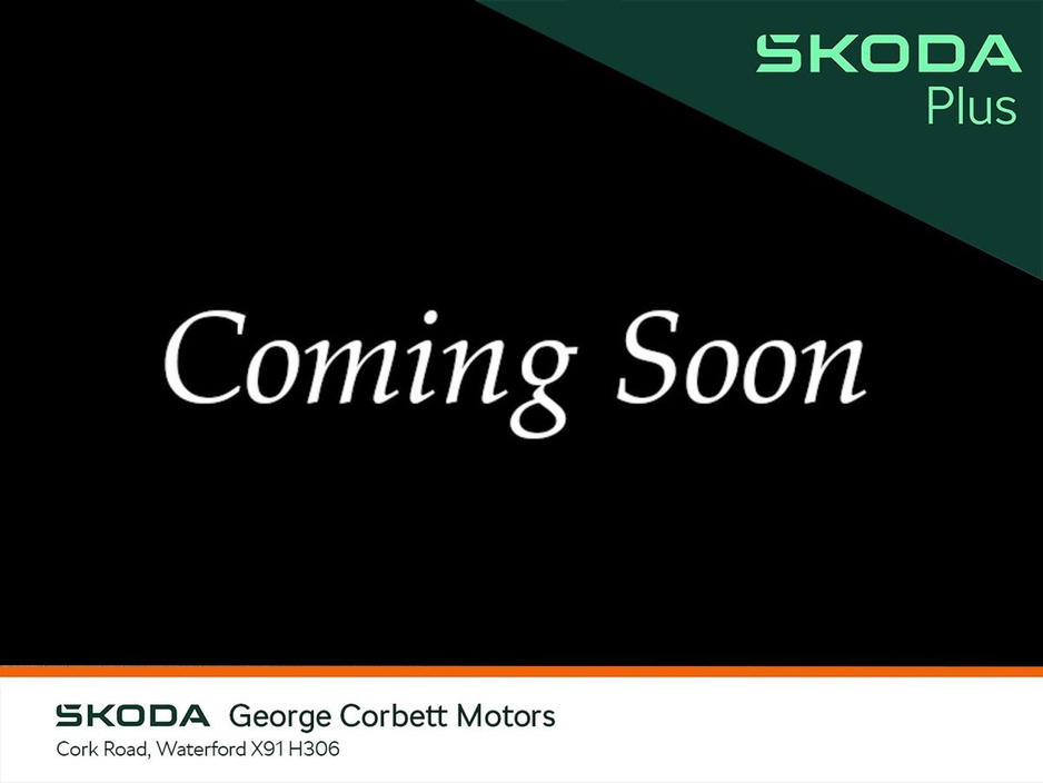 2025 Skoda Superb Sportline - Rear Heated Seats (From €142 per week) €54,995