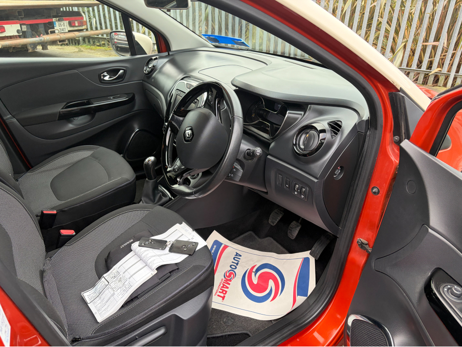 2015 Renault Captur - image 7