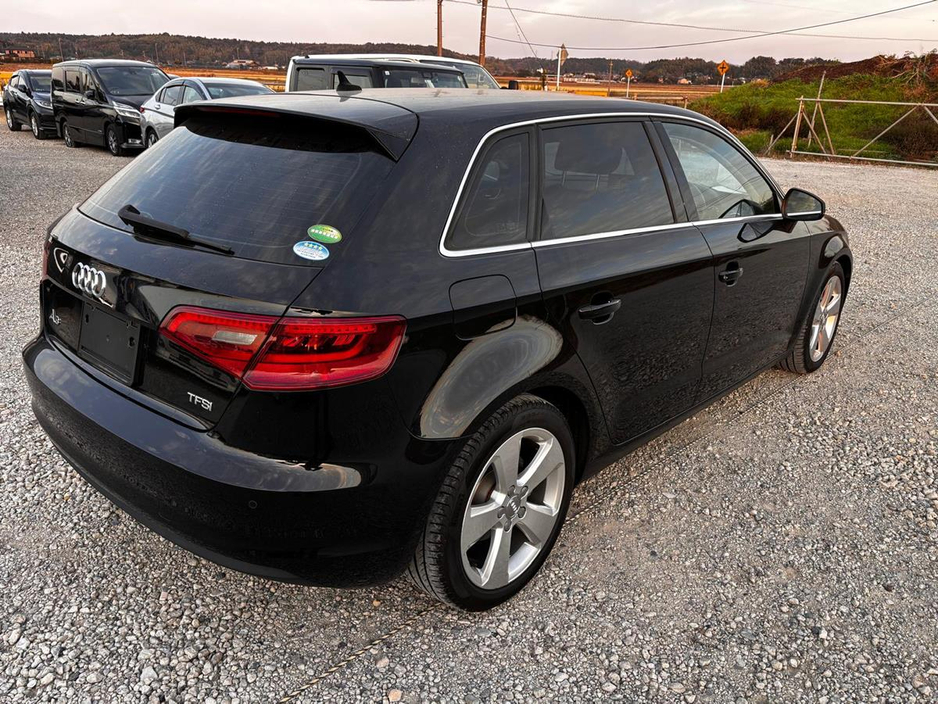 2016 Audi A3 - image 9