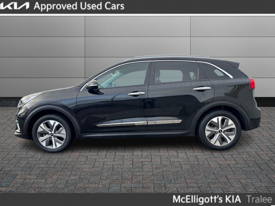 2022 Kia Niro ENIRO MY22 5DR AUTO €23,950