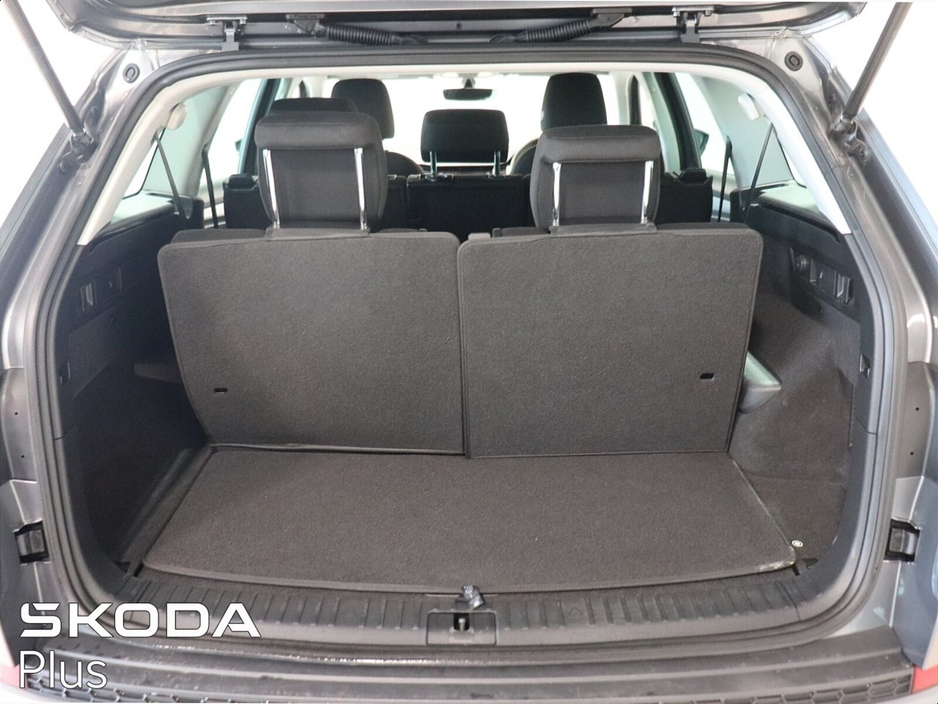 2023 Skoda Kodiaq 2.0 TDI 150HP DSG Ambition 7 Seat €40,950