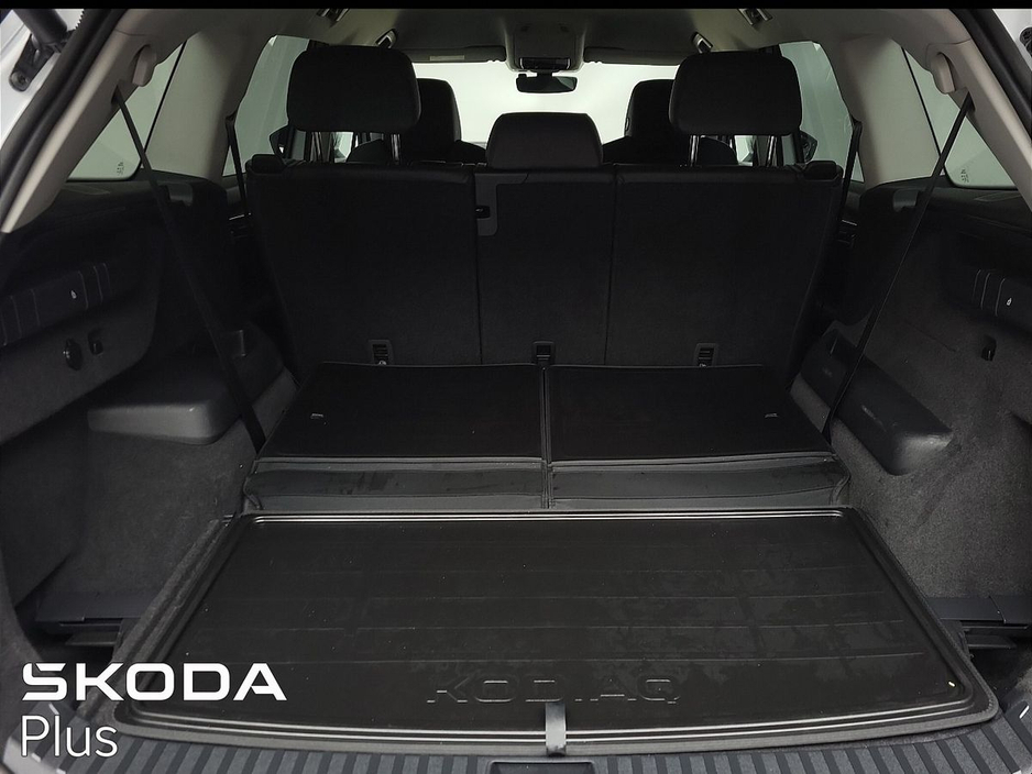 2024 Skoda Kodiaq - image 9