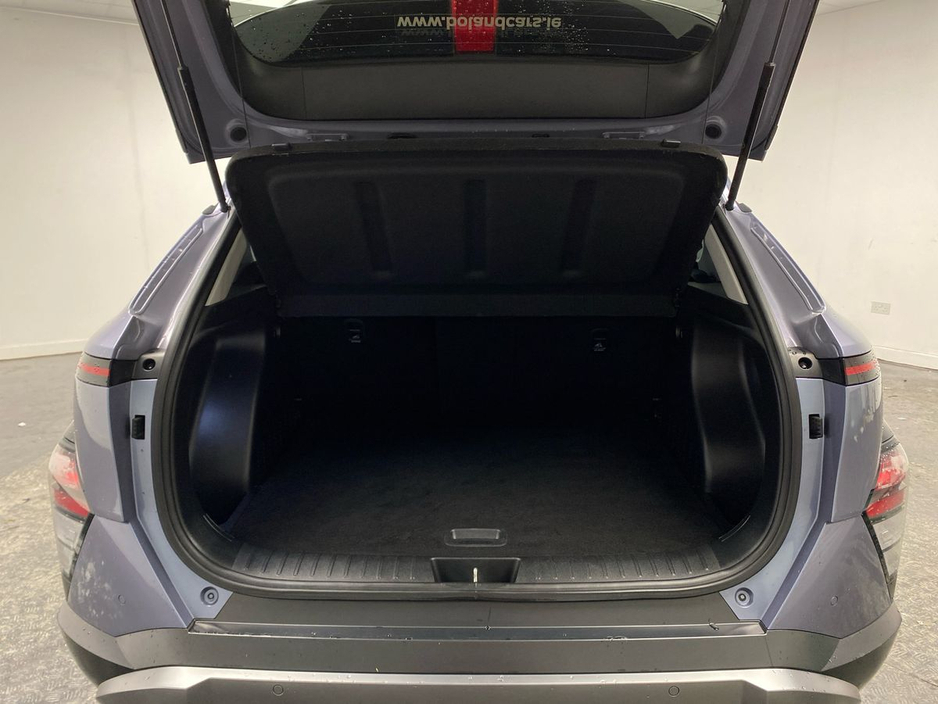 2023 Hyundai Kona 1.0 T-GDI Elegance €24,995