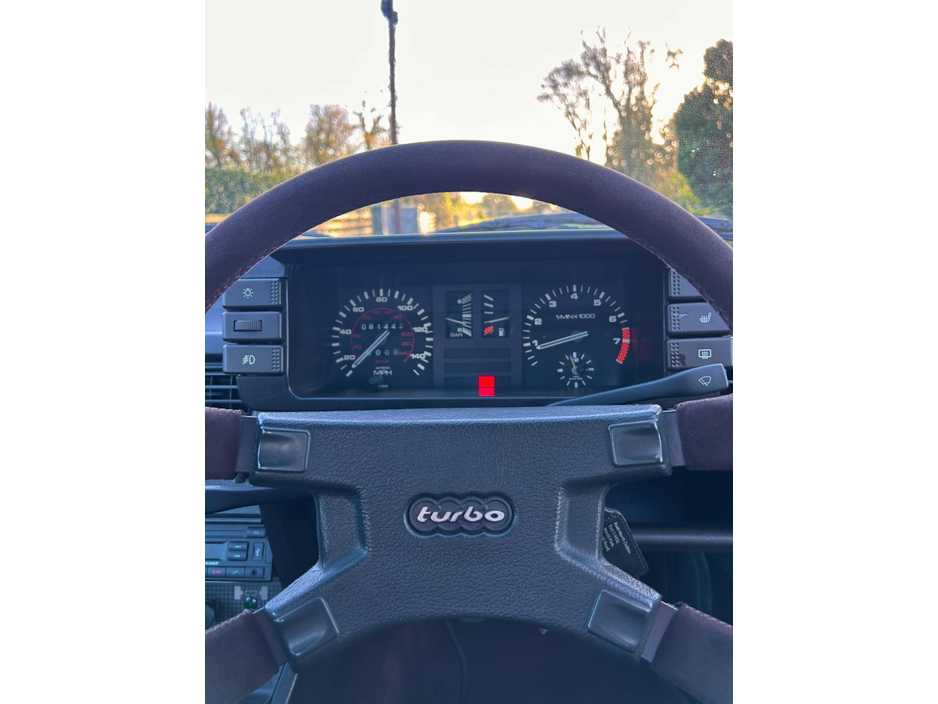 1982 Audi Quattro - image 31