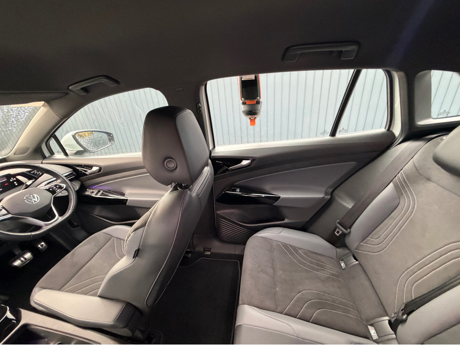 2022 Volkswagen ID.4 LIFE - ELECTRIC - AUTO - 12M WARRANTY - CAR: 1738 €24,950
