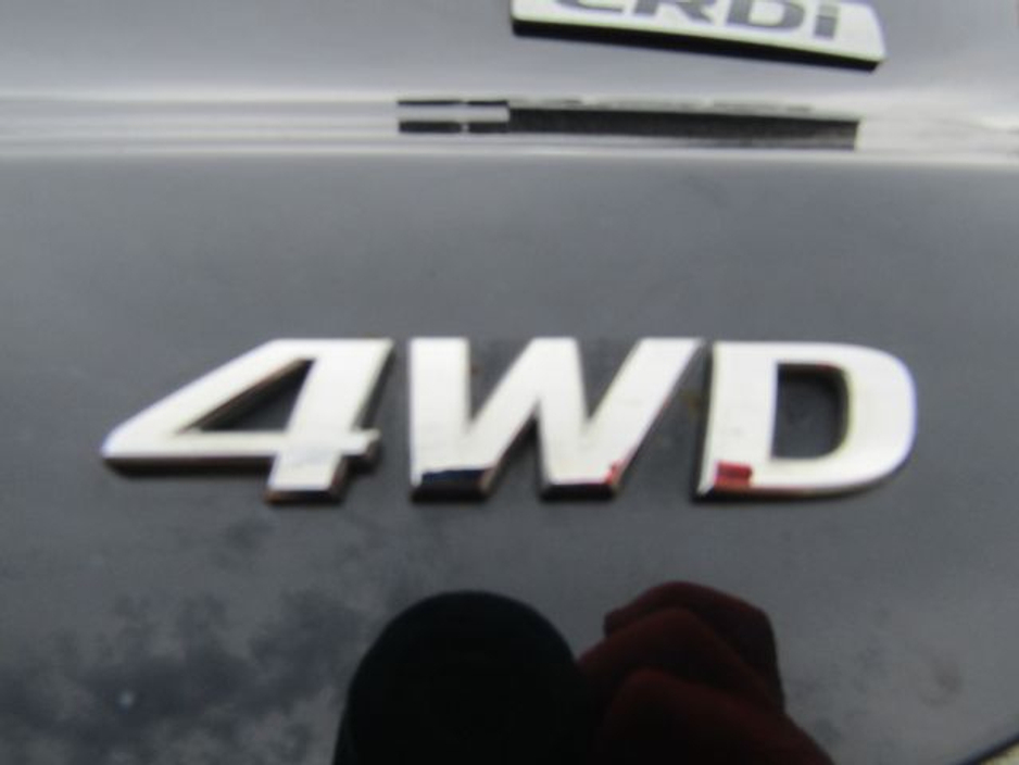 2013 Hyundai ix35 - image 14